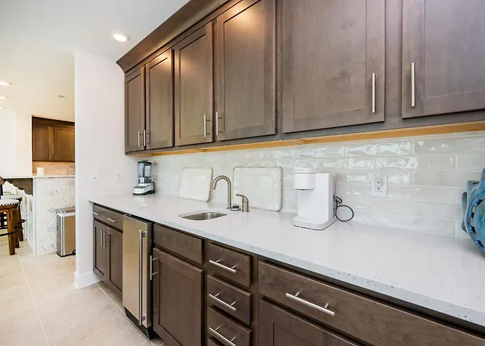 Apartment Phoenix Gulf Towers 1006