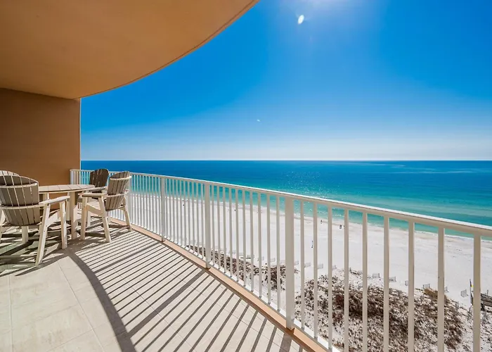 Phoenix Gulf Towers 1006 Gulf Shores