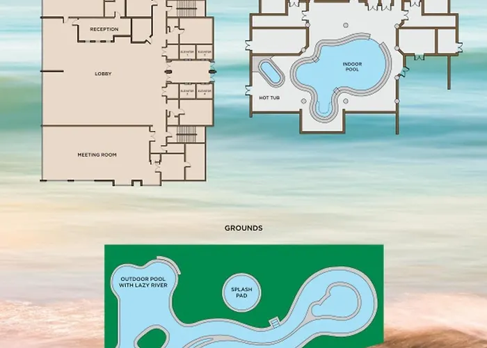 Phoenix Gulf Towers 1006 Gulf Shores