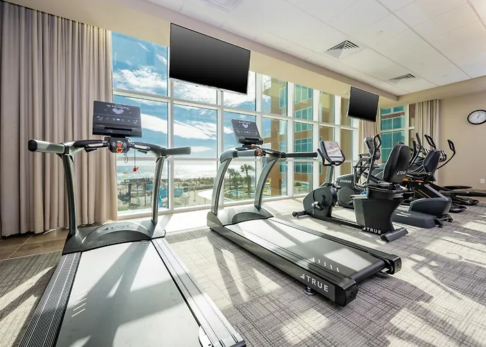 Apartment Phoenix Gulf Towers 1006 Gulf Shores