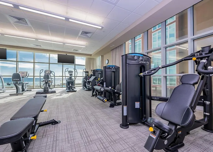 Phoenix Gulf Towers 1006