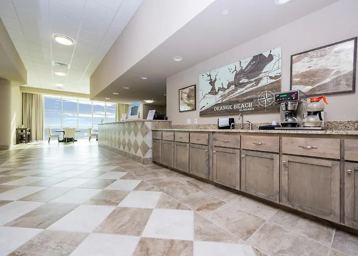 Phoenix Gulf Towers 1006 Apartment *