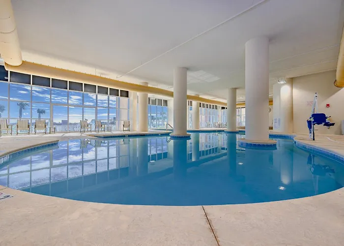 Phoenix Gulf Towers 1006 Gulf Shores