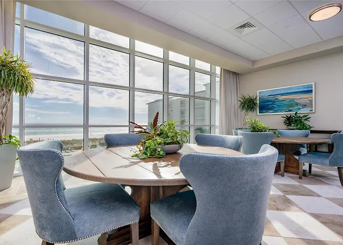 Apartment Phoenix Gulf Towers 1006