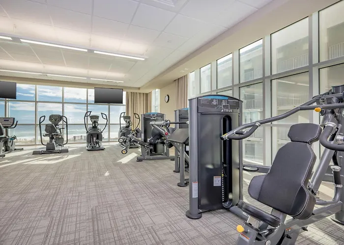 Apartment Phoenix Gulf Towers 1006 *