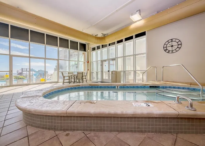 Phoenix Gulf Towers 1006 Gulf Shores