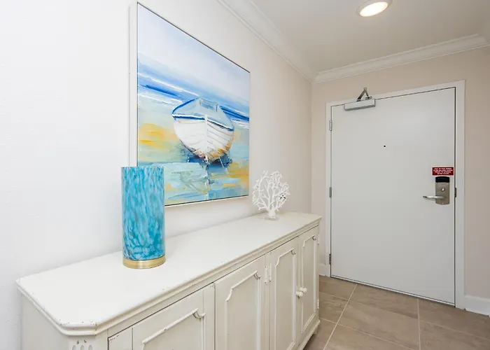 Phoenix Gulf Towers 1006 Apartment Gulf Shores