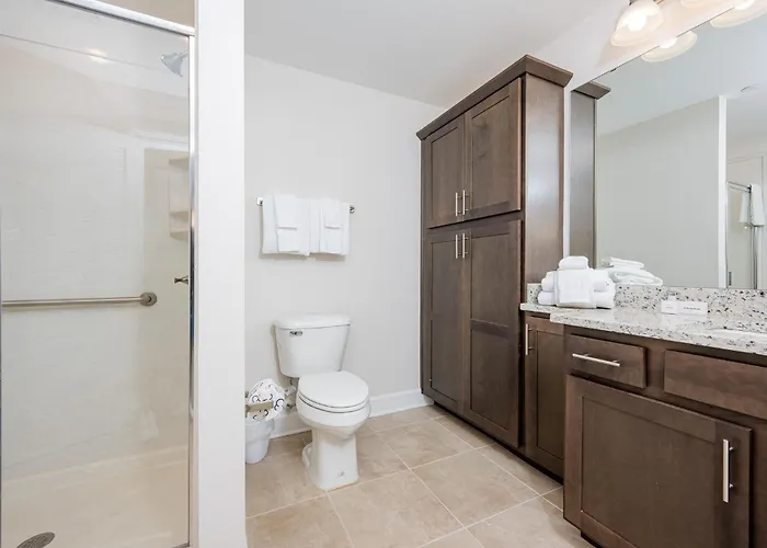 Apartment Phoenix Gulf Towers 1006 Gulf Shores