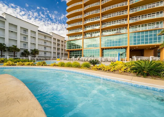 Phoenix Gulf Towers 1006