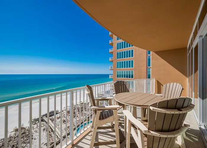 Phoenix Gulf Towers 1006 Gulf Shores