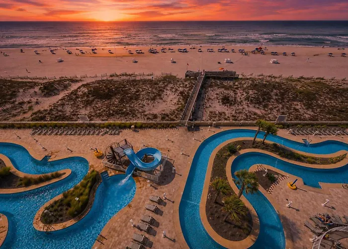 Phoenix Gulf Towers 1006 Gulf Shores