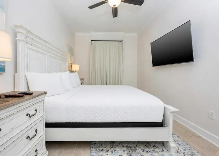 Phoenix Gulf Towers 1006 Apartment Gulf Shores