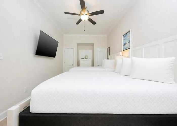 Apartment Phoenix Gulf Towers 1006